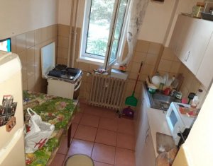 Appartement 2 chambres à vendre dans Cluj-napoca, zone Gheorgheni