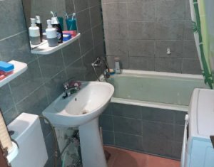 Appartement 2 chambres à vendre dans Cluj-napoca, zone Gheorgheni