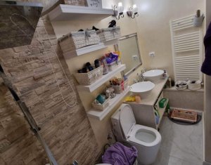 Apartment 3 rooms for sale in Cluj-napoca, zone Gheorgheni