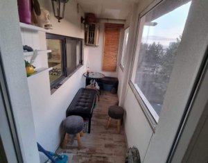 Apartament 3 camere, la cheie, Gheorgheni, zona Liceul Teoretic 