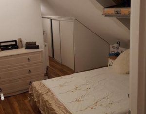 Appartement 3 chambres à vendre dans Cluj-napoca, zone Gheorgheni