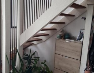 Appartement 3 chambres à vendre dans Cluj-napoca, zone Gheorgheni