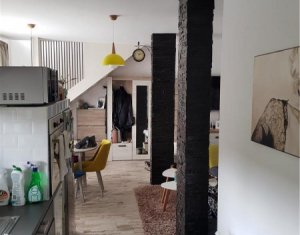 Apartament 3 camere, la cheie, Gheorgheni, zona Liceul Teoretic 