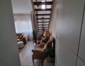 Apartament 3 camere, la cheie, Gheorgheni, zona Liceul Teoretic 