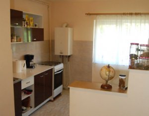 Appartement 2 chambres à vendre dans Cluj-napoca, zone Manastur