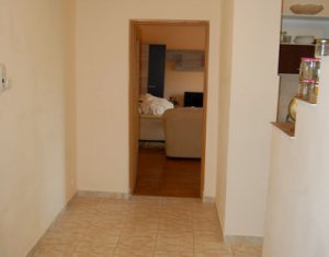 Appartement 2 chambres à vendre dans Cluj-napoca, zone Manastur