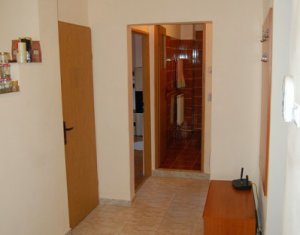 Appartement 2 chambres à vendre dans Cluj-napoca, zone Manastur