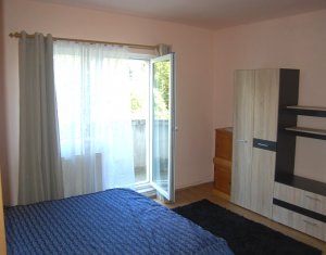 Appartement 2 chambres à vendre dans Cluj-napoca, zone Manastur