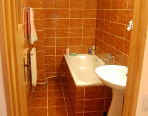 Appartement 2 chambres à vendre dans Cluj-napoca, zone Manastur