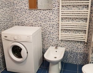 Appartement 2 chambres à vendre dans Cluj-napoca