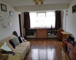 Appartement 2 chambres à vendre dans Cluj-napoca, zone Manastur