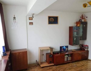 Appartement 2 chambres à vendre dans Cluj-napoca, zone Manastur