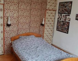 Vand apartament cu 2 camere, Manastur, ideal pentru investitie