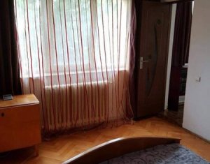 Vand apartament cu 2 camere, Manastur, ideal pentru investitie