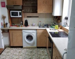 Appartement 2 chambres à vendre dans Cluj-napoca, zone Manastur