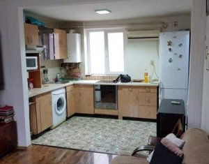 Vand apartament cu 2 camere, Manastur, ideal pentru investitie