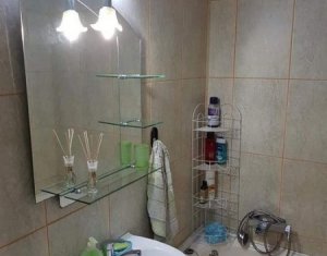 Appartement 2 chambres à vendre dans Cluj-napoca, zone Manastur