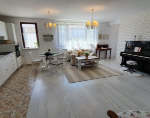 Appartement 3 chambres à vendre dans Floresti