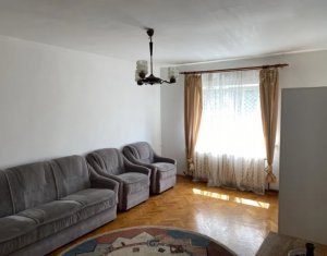 Apartament 2 camere decomandat, 50 mp, balcon, etaj 1 din 4, Grigorescu