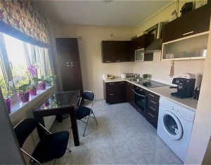 Appartement 2 chambres à vendre dans Cluj-napoca, zone Buna Ziua