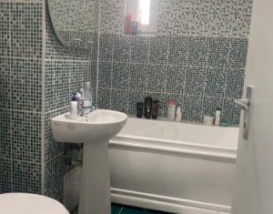 Appartement 2 chambres à vendre dans Cluj-napoca, zone Buna Ziua