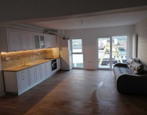 Apartament de vanzare, 2 camere, 56mp, etaj intermediar, loc de parcare, Marasti