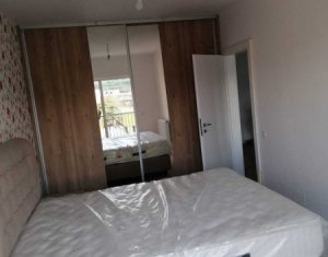 Apartament de vanzare, 2 camere, 56mp, etaj intermediar, loc de parcare, Marasti