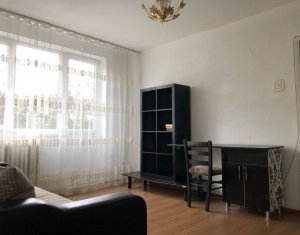 Vanzare 2 camere Gheorgheni, zona Diana, 50 mp, etaj intermediar