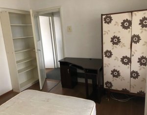 Vanzare 2 camere Gheorgheni, zona Diana, 50 mp, etaj intermediar