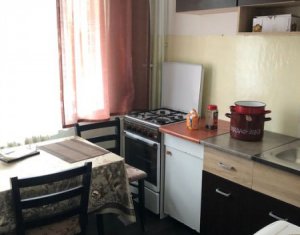 Appartement 2 chambres à vendre dans Cluj-napoca, zone Gheorgheni