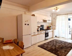 Apartament 2 camere 48 mp, terasa 6 mp, etaj 4/7, parcare, C. Baciului