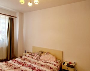 Apartament 2 camere 48 mp, terasa 6 mp, etaj 4/7, parcare, C. Baciului