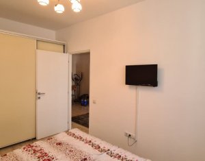 Apartament 2 camere 48 mp, terasa 6 mp, etaj 4/7, parcare, C. Baciului