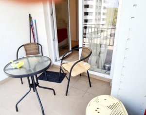 Apartament 2 camere 48 mp, terasa 6 mp, etaj 4/7, parcare, C. Baciului