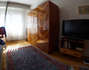 0% comision!!! Apartament cu 2 camere, confort sporit, in P-uri, pe TITULESCU!