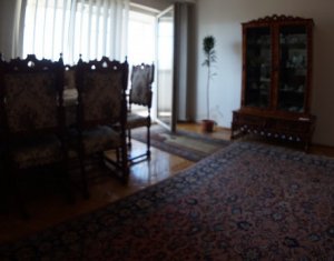 Lakás 2 szobák eladó on Cluj-napoca, Zóna Gheorgheni
