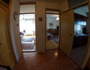 Appartement 2 chambres à vendre dans Cluj-napoca, zone Gheorgheni