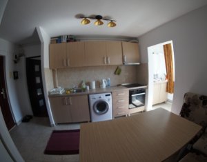 Appartement 2 chambres à vendre dans Cluj-napoca, zone Zorilor