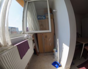 Appartement 2 chambres à vendre dans Cluj-napoca, zone Zorilor