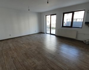 Apartament ultrafinisat cu terasa de 50 mp, Urusagului, Floresti