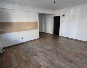 Apartament ultrafinisat cu terasa de 50 mp, Urusagului, Floresti