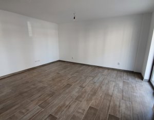 Apartament ultrafinisat cu terasa de 50 mp, Urusagului, Floresti
