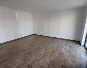 Apartament ultrafinisat cu terasa de 50 mp, Urusagului, Floresti