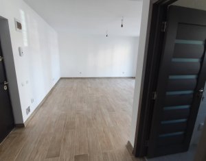 Apartament ultrafinisat cu terasa de 50 mp, Urusagului, Floresti