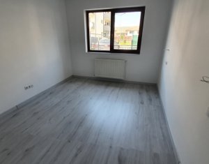 Apartament ultrafinisat cu terasa de 50 mp, Urusagului, Floresti