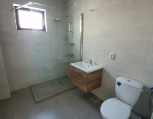 Apartament ultrafinisat cu terasa de 50 mp, Urusagului, Floresti