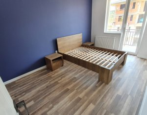 Apartament cu o camera, ultrafinisat, mobilat complet,  Urusagului, Floresti