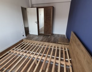 Apartament cu o camera, ultrafinisat, mobilat complet,  Urusagului, Floresti