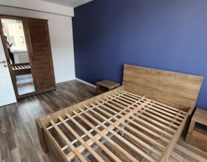 Apartament cu o camera, ultrafinisat, mobilat complet,  Urusagului, Floresti