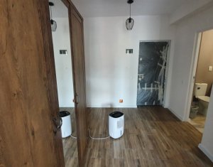 Apartament cu o camera, ultrafinisat, mobilat complet,  Urusagului, Floresti